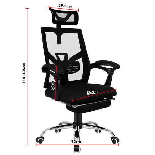 Frost-Mesh-Office-Chair-with-Footrest