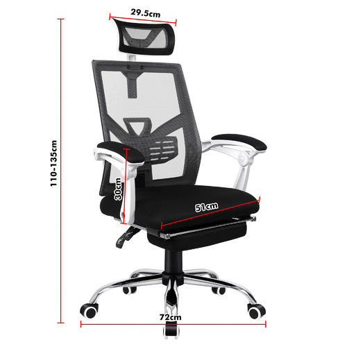 Frost-Mesh-Office-Chair-with-Footrest