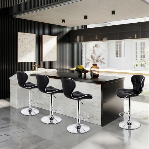 Luna-Faux-Leather-Adjustable-Barstools