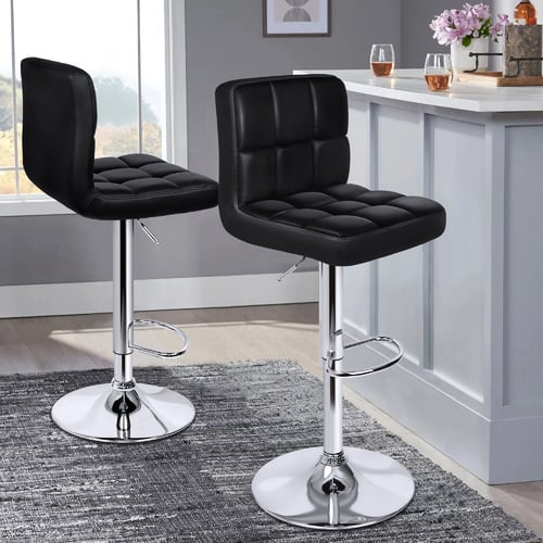 Randolph-Swivel-Faux-Leather-Adjustable-Barstools