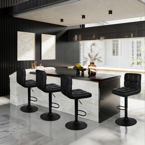 Randolph-Swivel-Faux-Leather-Adjustable-Barstools