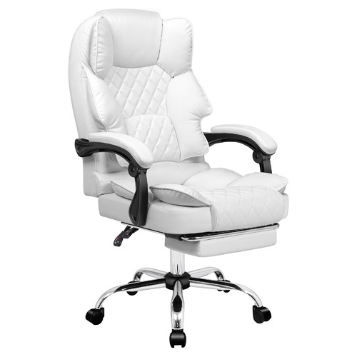 Lauren-PU-Leather-Executive-Chair-with-Footrest