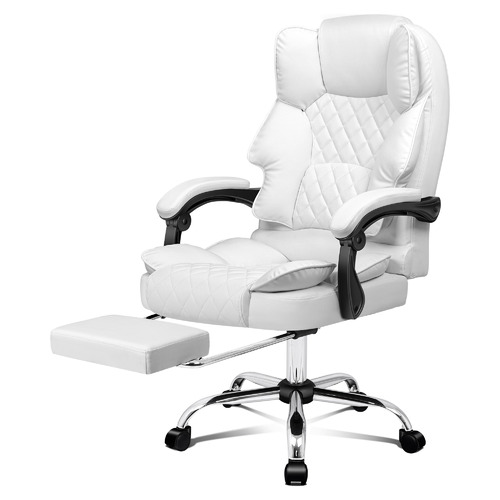 Lauren-PU-Leather-Executive-Chair-with-Footrest