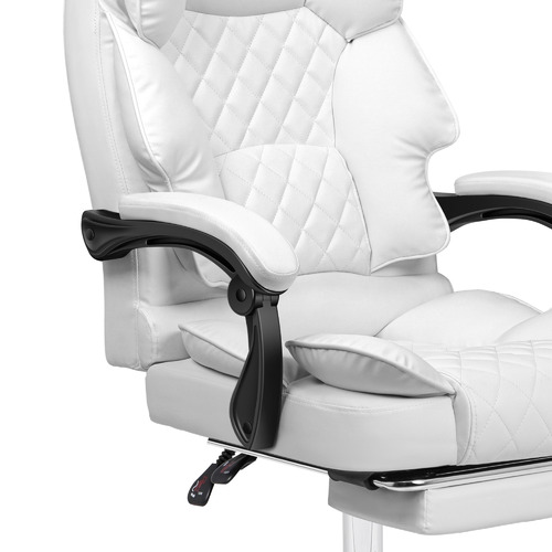 Lauren-PU-Leather-Executive-Chair-with-Footrest