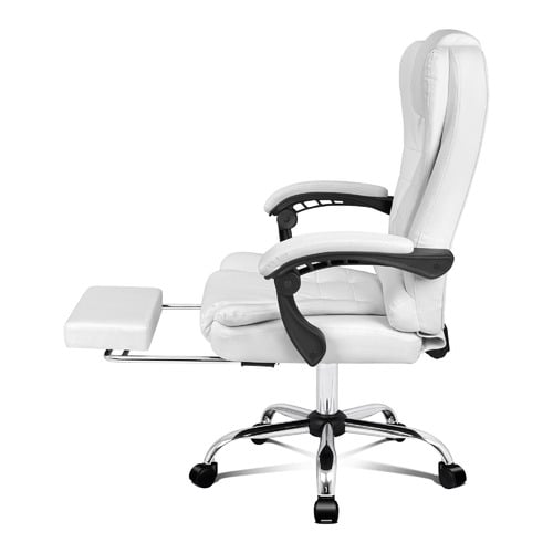 Lincoln-Faux-Leather-Executive-Chair