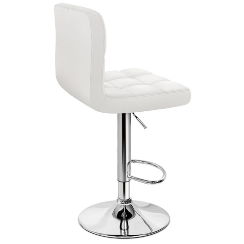 Ralph Gas Lift Adjustable Bar Stools