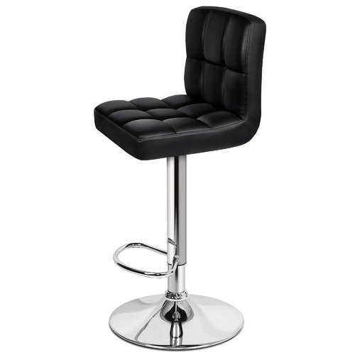 Ralph Gas Lift Adjustable Bar Stools