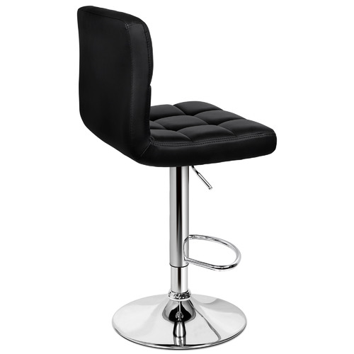 Ralph Gas Lift Adjustable Bar Stools