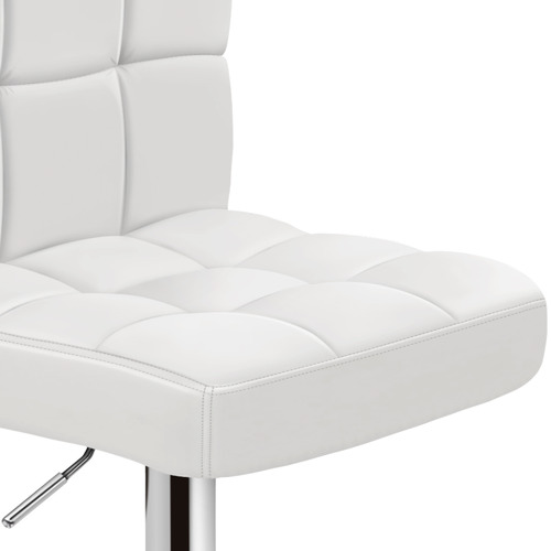 Ralph Gas Lift Adjustable Bar Stools