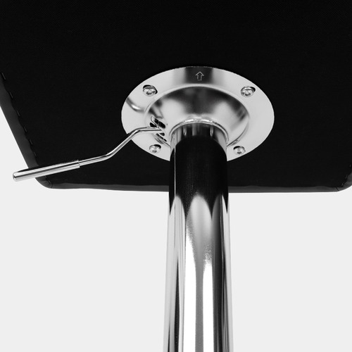 Ralph Gas Lift Adjustable Bar Stools