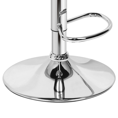 Ralph Gas Lift Adjustable Bar Stools
