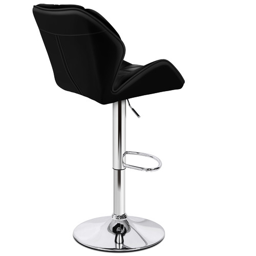 Willa Gas Lift Adjustable Bar Stools