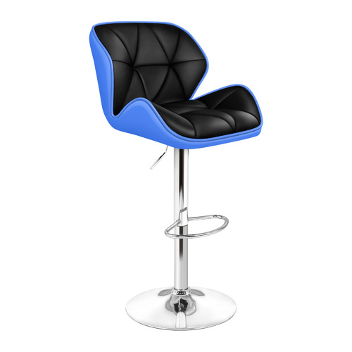 Willa Gas Lift Adjustable Bar Stools