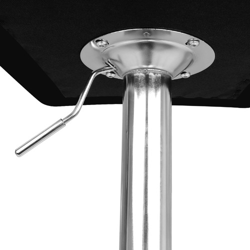 Willa Gas Lift Adjustable Bar Stools