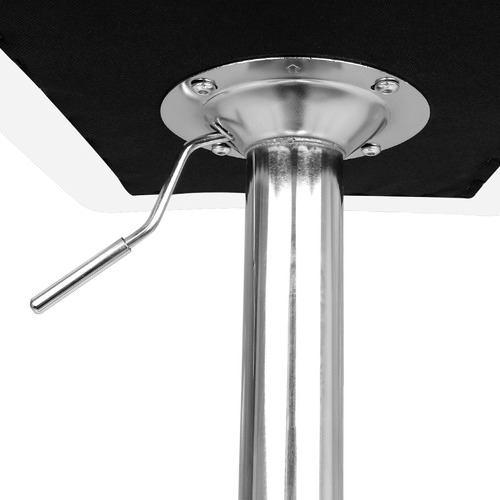 Willa Ingrid Gas Lift Adjustable Bar Stools