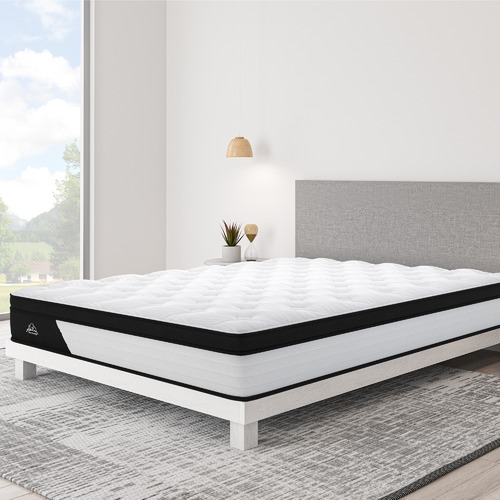 18cm Thick Top Bonnell Spring Mattress