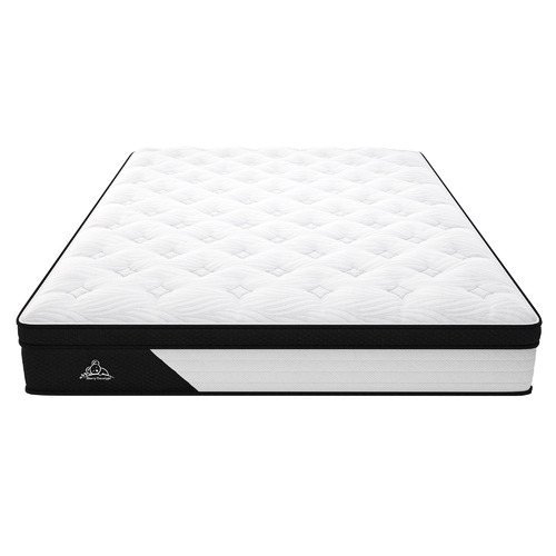 18cm Thick Top Bonnell Spring Mattress
