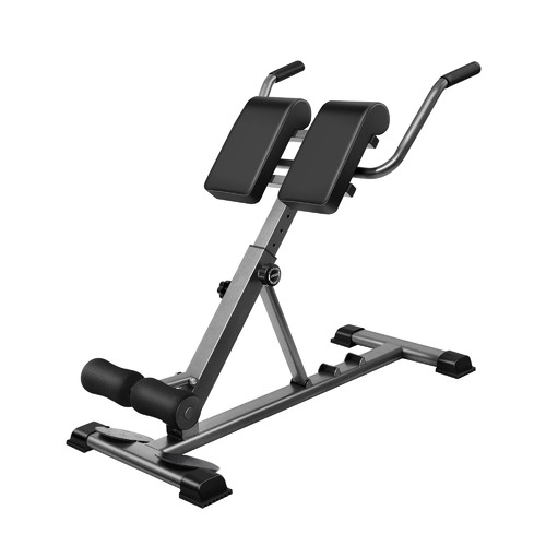 Juno Weight Bench Temple & ster