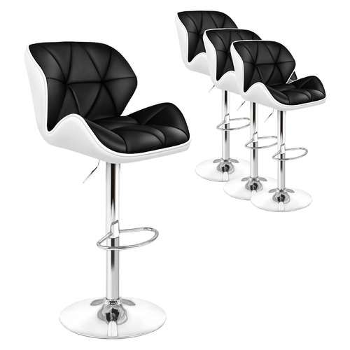 Willa Adjustable Barstools
