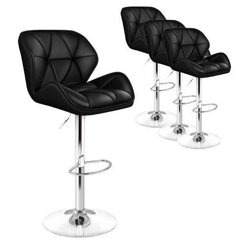 Willa Adjustable Barstools