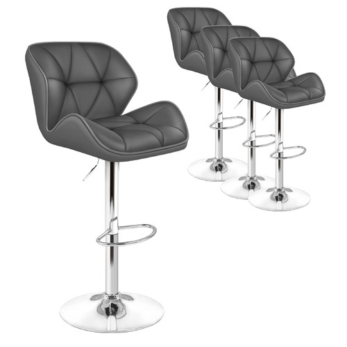 Willa Adjustable Barstools