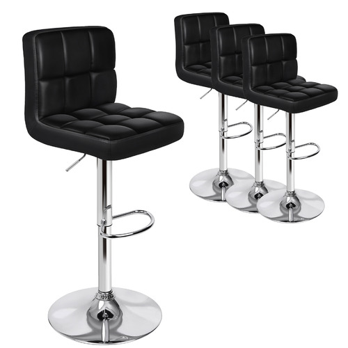 Ralph Adjustable Barstools