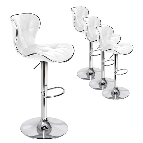 Luna Adjustable Barstools