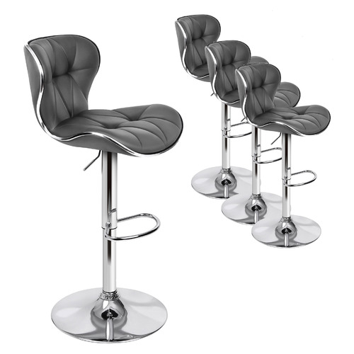Luna Adjustable Barstools
