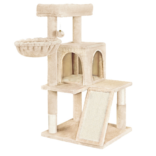 100cm-Cheshire-Cat-Scratching-Tree