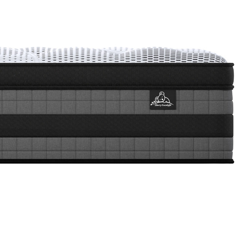 Medium-Tiara-Pocket-Spring-Mattress