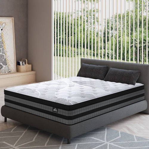 Medium-Tiara-Pocket-Spring-Mattress