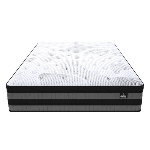 Medium-Tiara-Pocket-Spring-Mattress