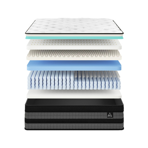 Medium-Tiara-Pocket-Spring-Mattress