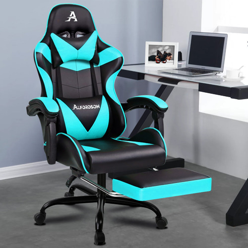 Darius-Faux-Leather-Gaming-Chair-with-Lumbar-Massage