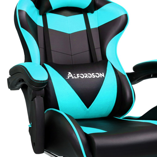 Darius-Faux-Leather-Gaming-Chair-with-Lumbar-Massage