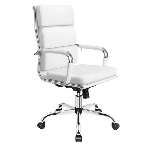 HoxtonRoom Harlan Office Chair | Temple & Webster