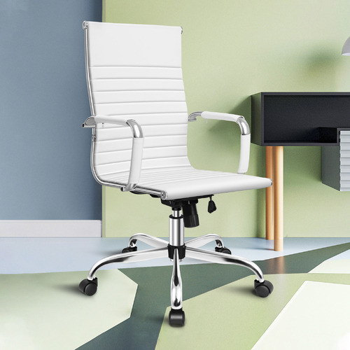 HoxtonRoom Rowan Office Chair | Temple & Webster