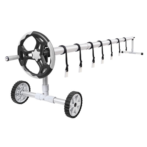 Pool Cover Roller
