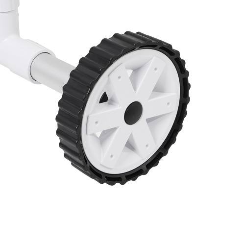 Pool Cover Roller