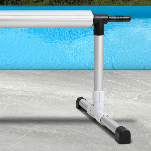 450cm Pool Cover Roller | Temple & Webster