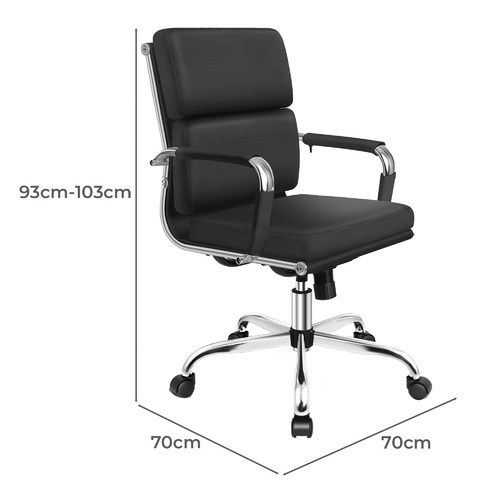 Casen Office Chair Temple & ster