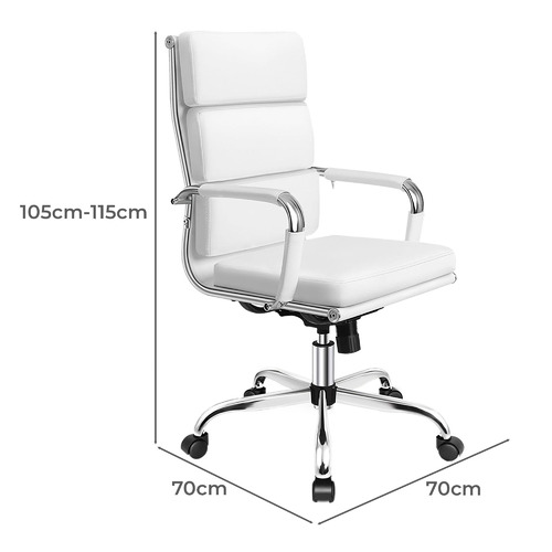 Harlan Office Chair Temple & ster