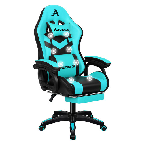 Maximus-LED-Gaming-Massage-Office-Chair-with-Footrest