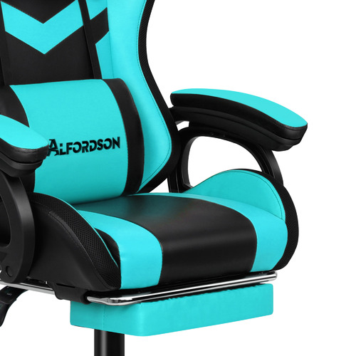Maximus-LED-Gaming-Massage-Office-Chair-with-Footrest
