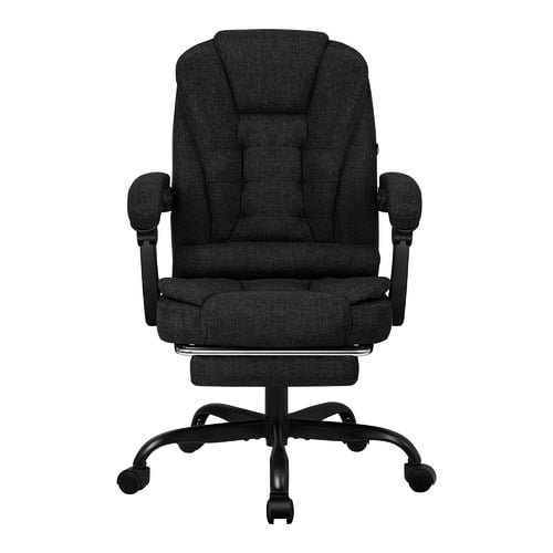 Blaese-Faux-Linen-Massage-Executive-Chair