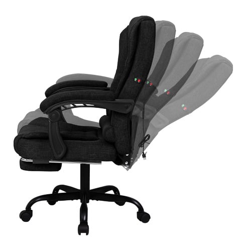 Blaese-Faux-Linen-Massage-Executive-Chair