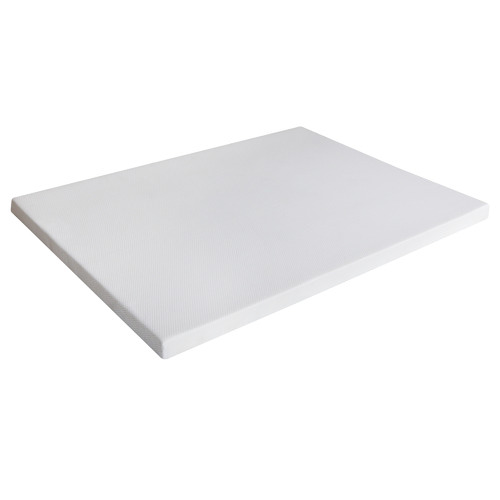 Dreamy Memory Foam Mattress Topper