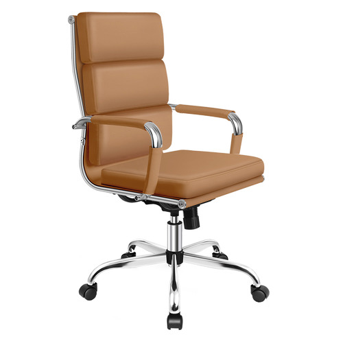 HoxtonRoom Harlan Office Chair | Temple & Webster