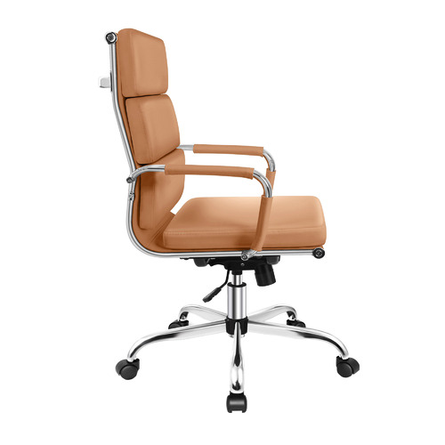 HoxtonRoom Harlan Office Chair | Temple & Webster