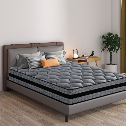 Hoxtonroom Medium Serena Pocket Spring Mattress 